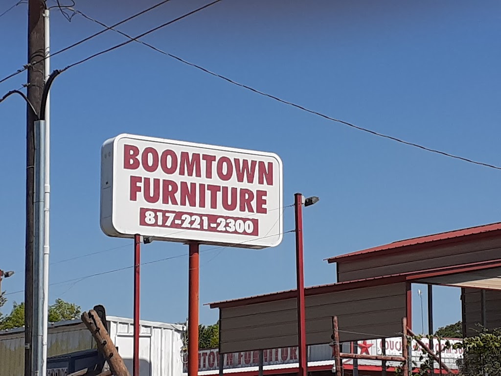 Boom Town Furniture | 3209 E Hwy 199, Springtown, TX 76082, USA | Phone: (817) 221-2300