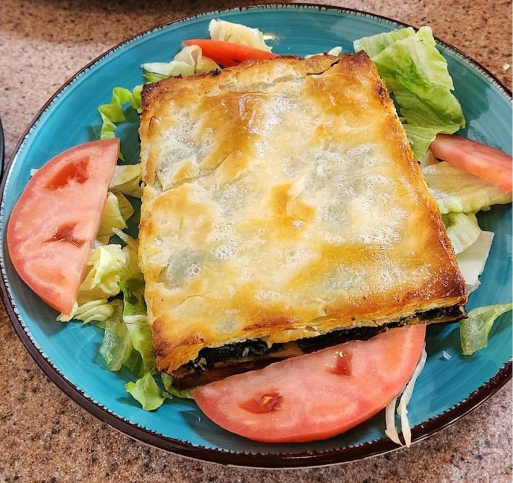 Ayasofia Mediterranean Restaurant | 82 E Broadway, Salem, NH 03079, USA | Phone: (603) 458-1485