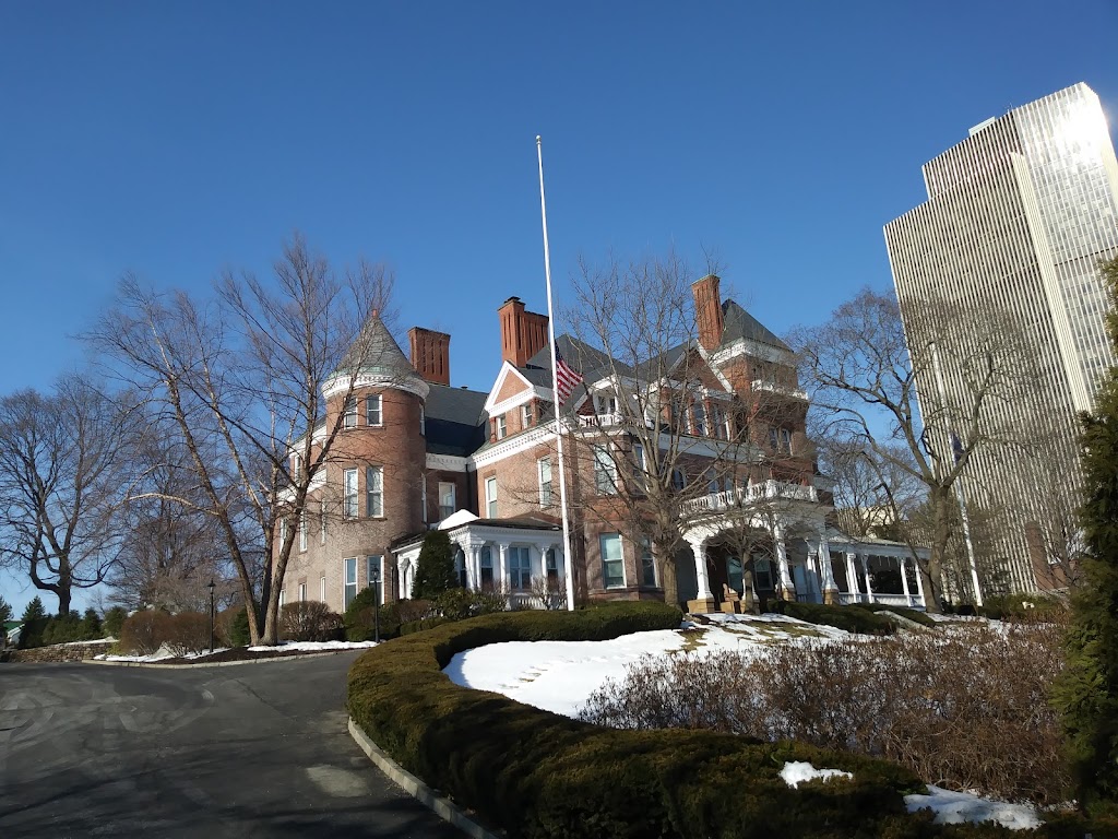 New York State Executive Mansion | 138 Eagle St, Albany, NY 12202, USA | Phone: (518) 474-2418