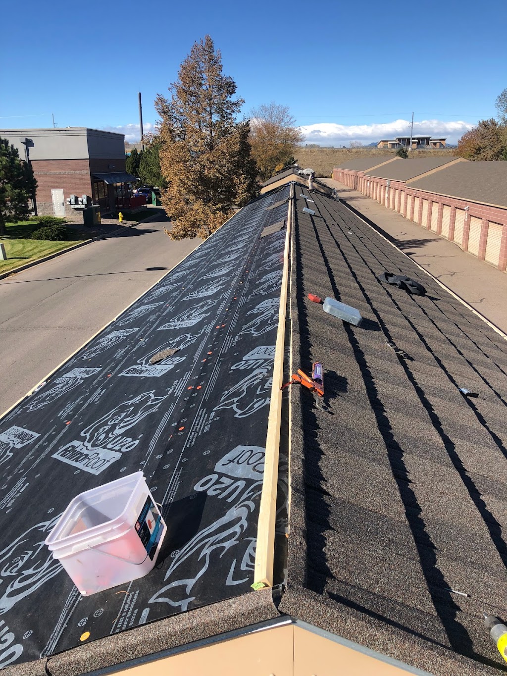 1st American Roofing Co. | 4277 N 109th St, Lafayette, CO 80026, USA | Phone: (720) 203-2900