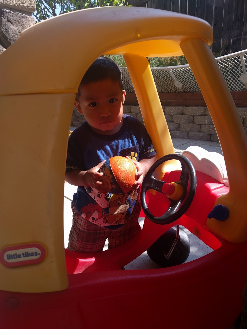 Lil Monkeys Daycare | 1310 Earlton Ln, Lincoln, CA 95648, USA | Phone: (916) 215-3734