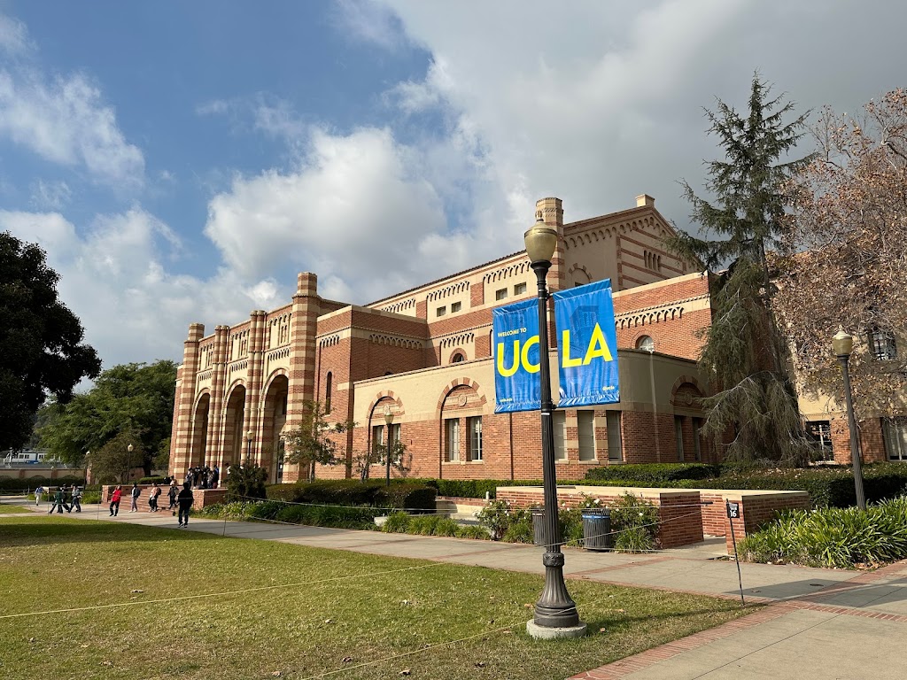 UCLA School of Law | 385 Charles E Young Dr E, Los Angeles, CA 90095, USA | Phone: (310) 825-4841