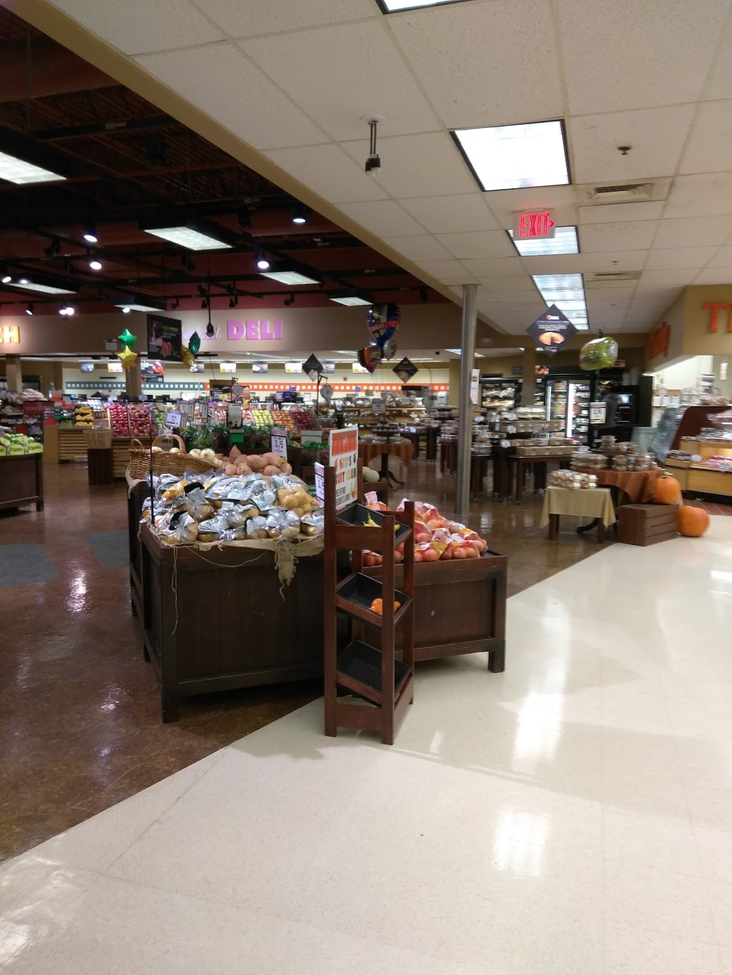 Big Y World Class Market | 434 Walpole St, Norwood, MA 02062, USA | Phone: (781) 769-0905