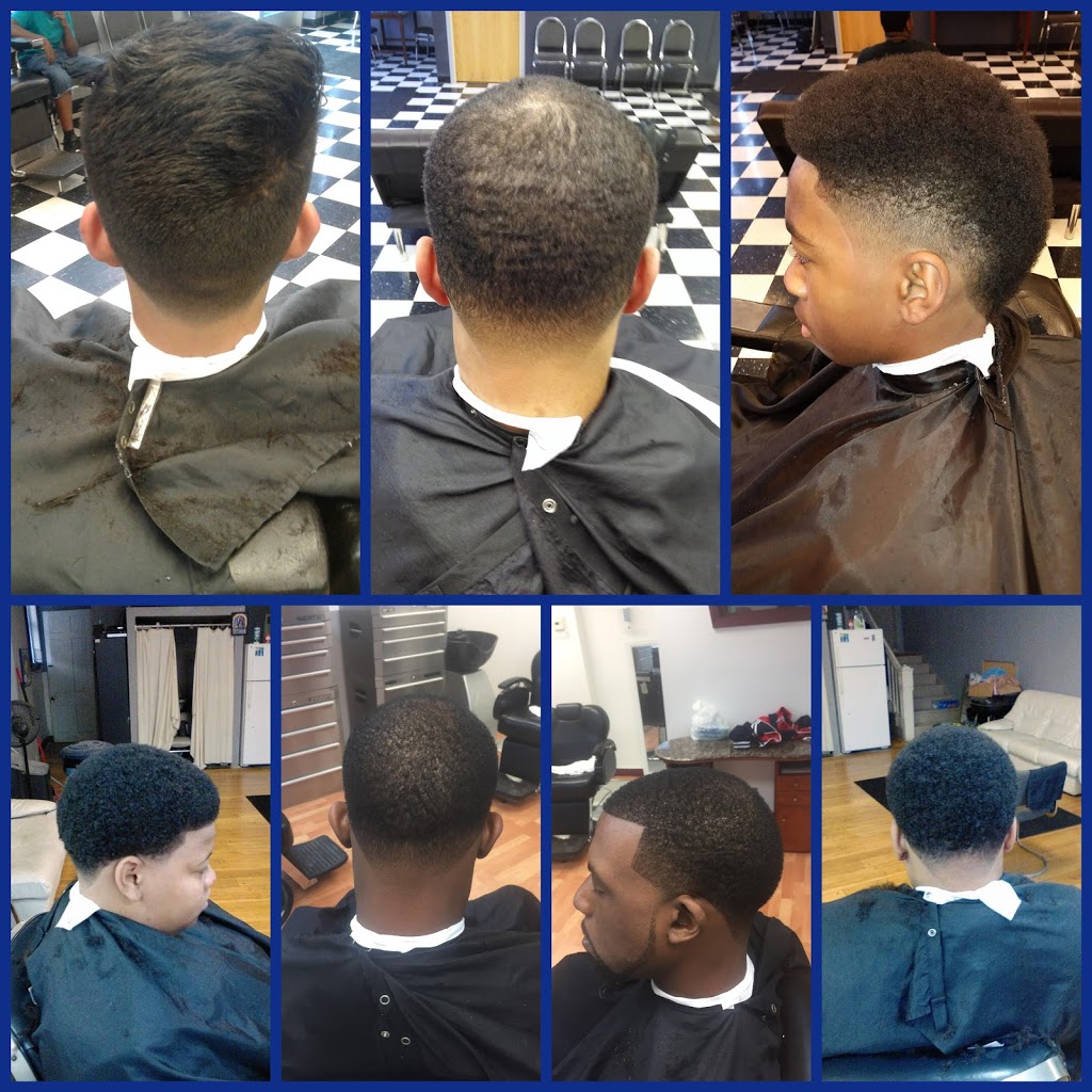 Precizion Cutz | 2204 Langdon Farm Rd, Cincinnati, OH 45237, USA | Phone: (513) 904-2156