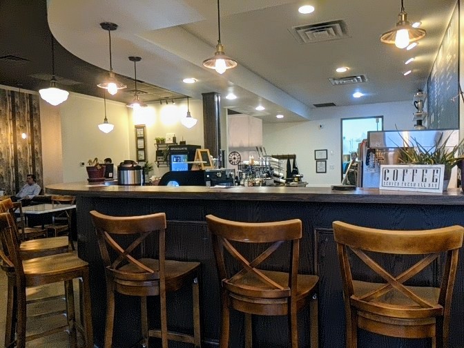 Graduate Coffee | 1901 W Southlake Blvd Ste 100, Southlake, TX 76092, USA | Phone: (817) 912-1403