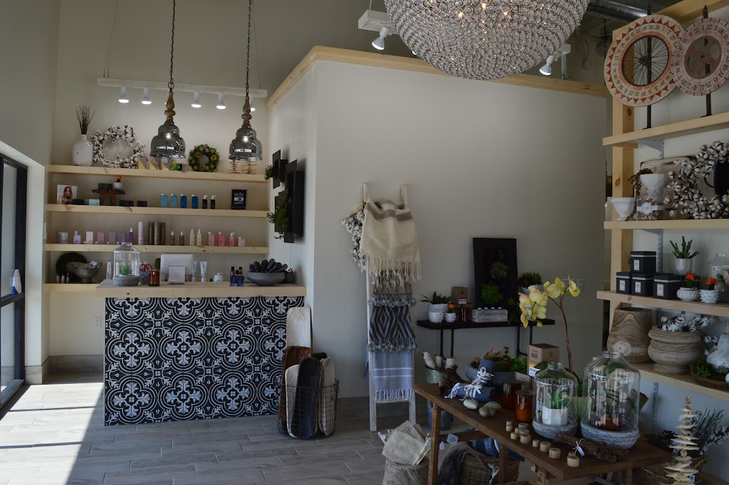 Juniper Stone Salon & Mercantile | 2120 N Main St Ste A, Newcastle, OK 73065, USA | Phone: (405) 392-4247