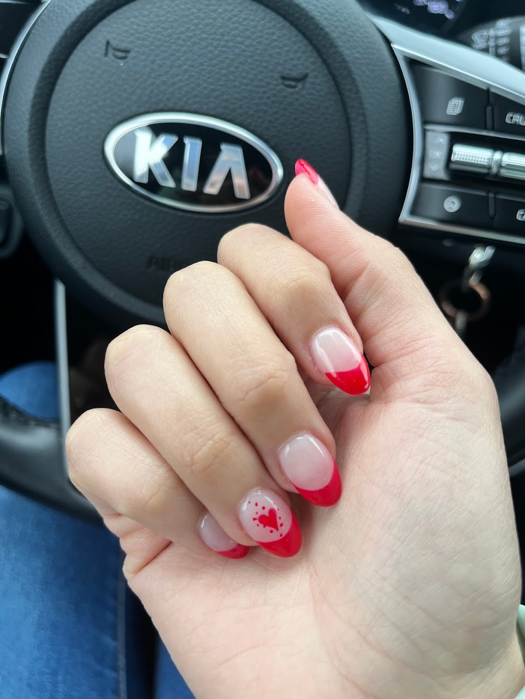 Nu Nu Nails & Spa | 1641 S Olden Ave # 4, Hamilton Township, NJ 08610, USA | Phone: (609) 888-1742