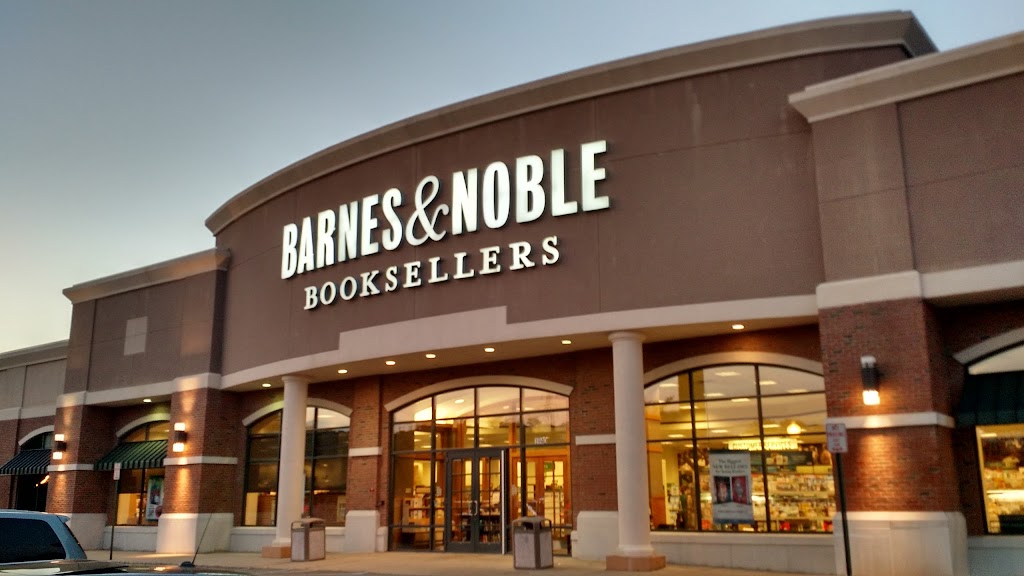 Barnes & Noble | 1940 Route 10 West, Morris Plains, NJ 07950, USA | Phone: (973) 644-9482