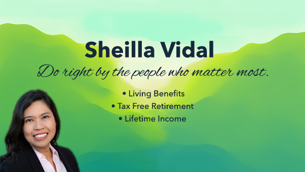 Sheilla Vidal | 490 Chadbourne Rd, Fairfield, CA 94534, USA | Phone: (707) 653-0527