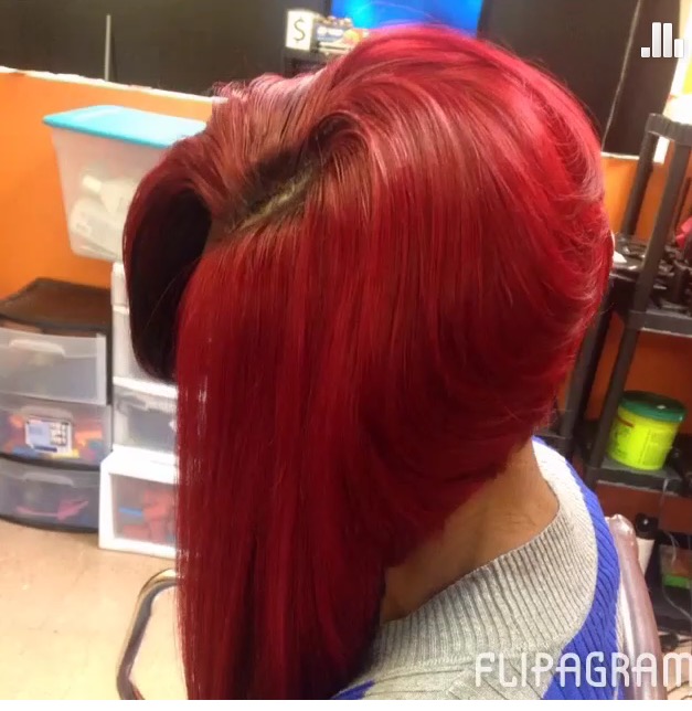 The Weave Queen | 502B Amsterdam Ave NE Ste. 128, Atlanta, GA 30306, USA | Phone: (678) 548-6768