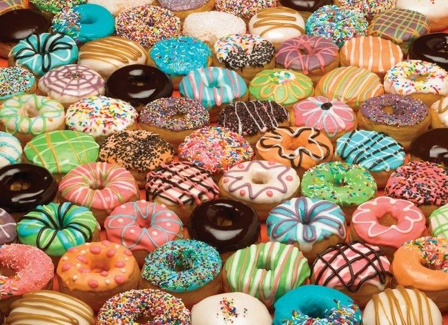 Stevenson Donuts & Bakery | 25814 Hemingway Ave, Stevenson Ranch, CA 91381, USA | Phone: (661) 799-7537