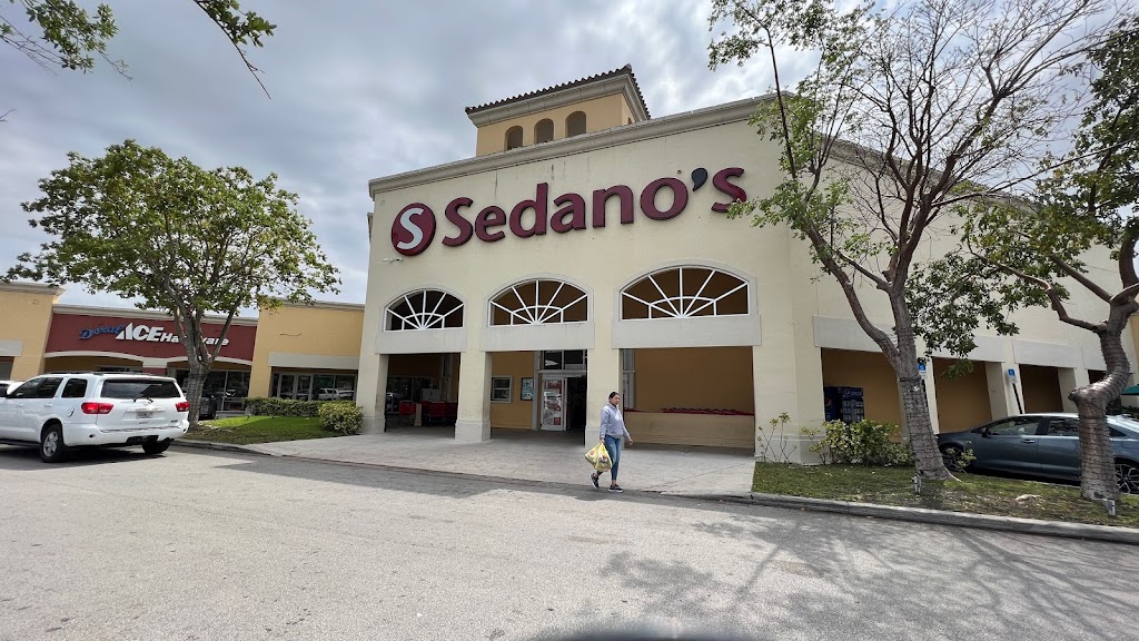 Sedanos Supermarkets | 10780 NW 58th St, Doral, FL 33178, USA | Phone: (305) 716-2884