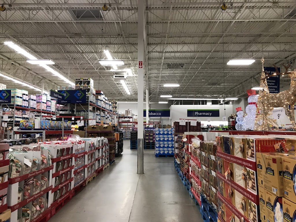 Sams Club | 4350 Joslyn Rd, Auburn Hills, MI 48326, USA | Phone: (248) 391-6910