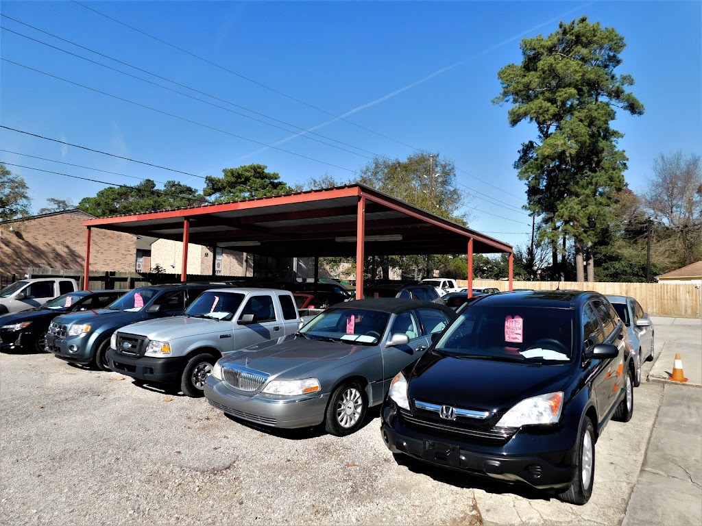 Global Auto Sales | 25303 Oakhurst Dr, Spring, TX 77386, USA | Phone: (832) 603-7777