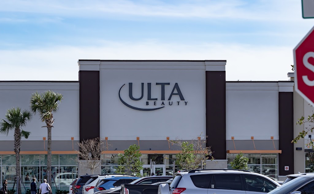 Ulta Beauty | 8976 Strength Ave, Trinity, FL 34655, USA | Phone: (727) 842-9036