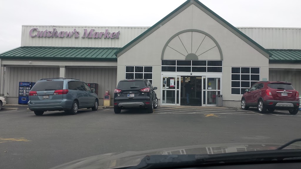 Cambridge City Market | 100 N Foote St, Cambridge City, IN 47327, USA | Phone: (765) 478-4201