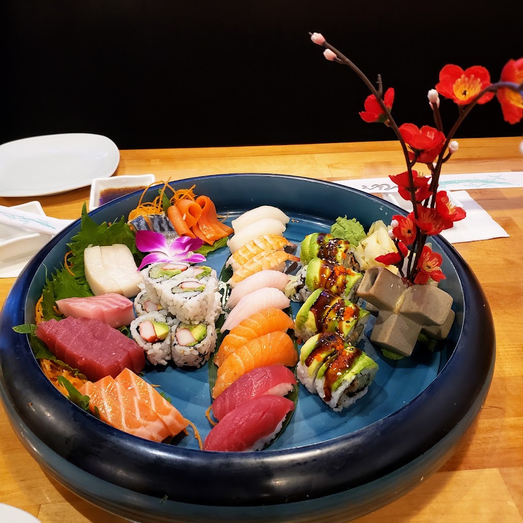 Matsukawa Sushi & Ramen Cuisine | 74 Capulet Dr Unit 205, St. Augustine, FL 32092, USA | Phone: (904) 814-8008