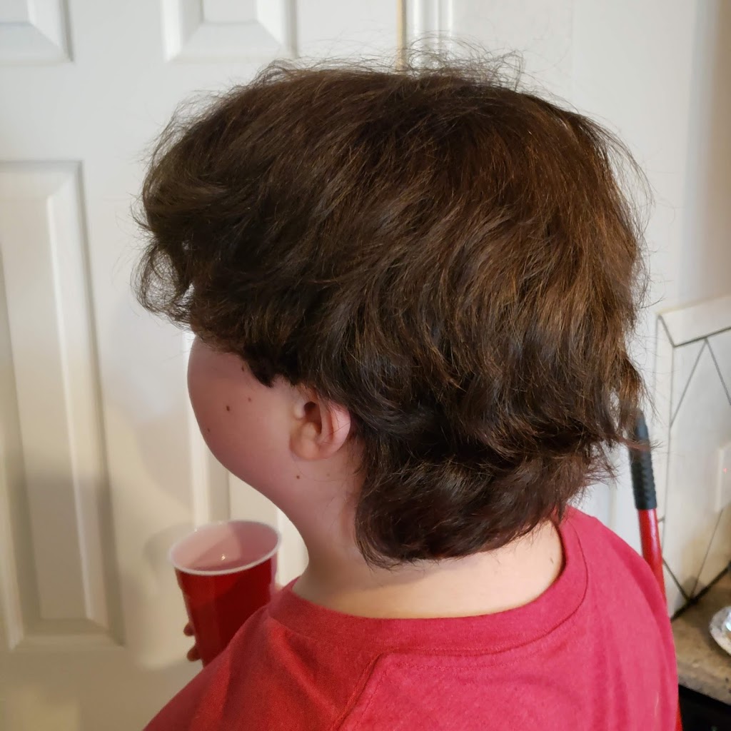 Sport Clips Haircuts of Clifford Street | 9400 Clifford St Suite #120, Fort Worth, TX 76108, USA | Phone: (682) 708-5252