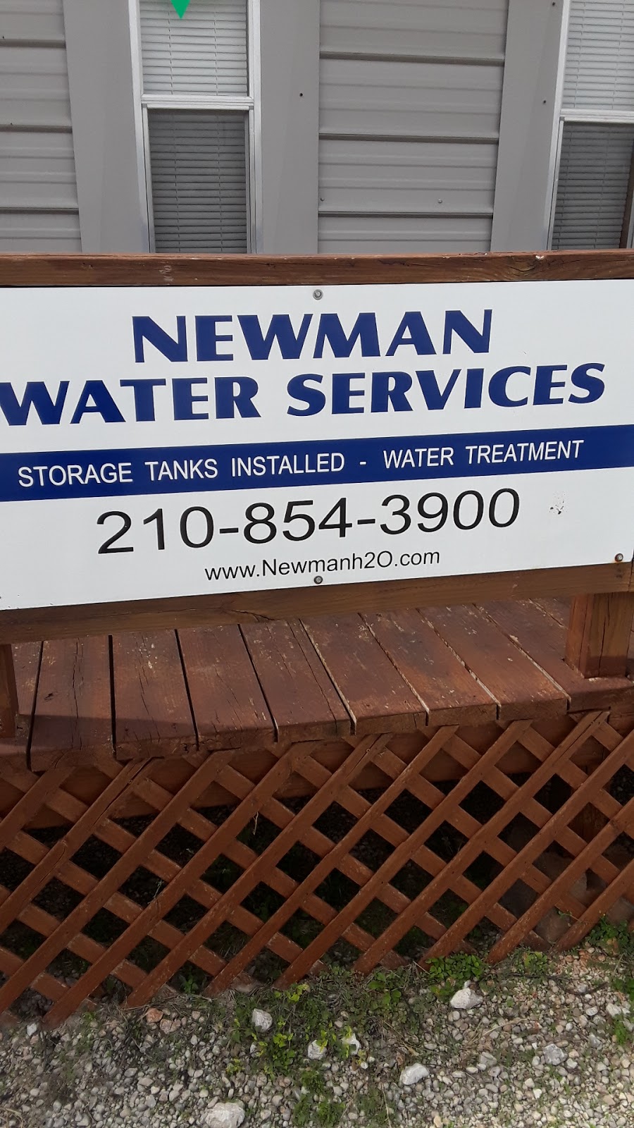 Newman Water Services | 10005 State Hwy 16 S #595, Pipe Creek, TX 78063, USA | Phone: (210) 854-3900