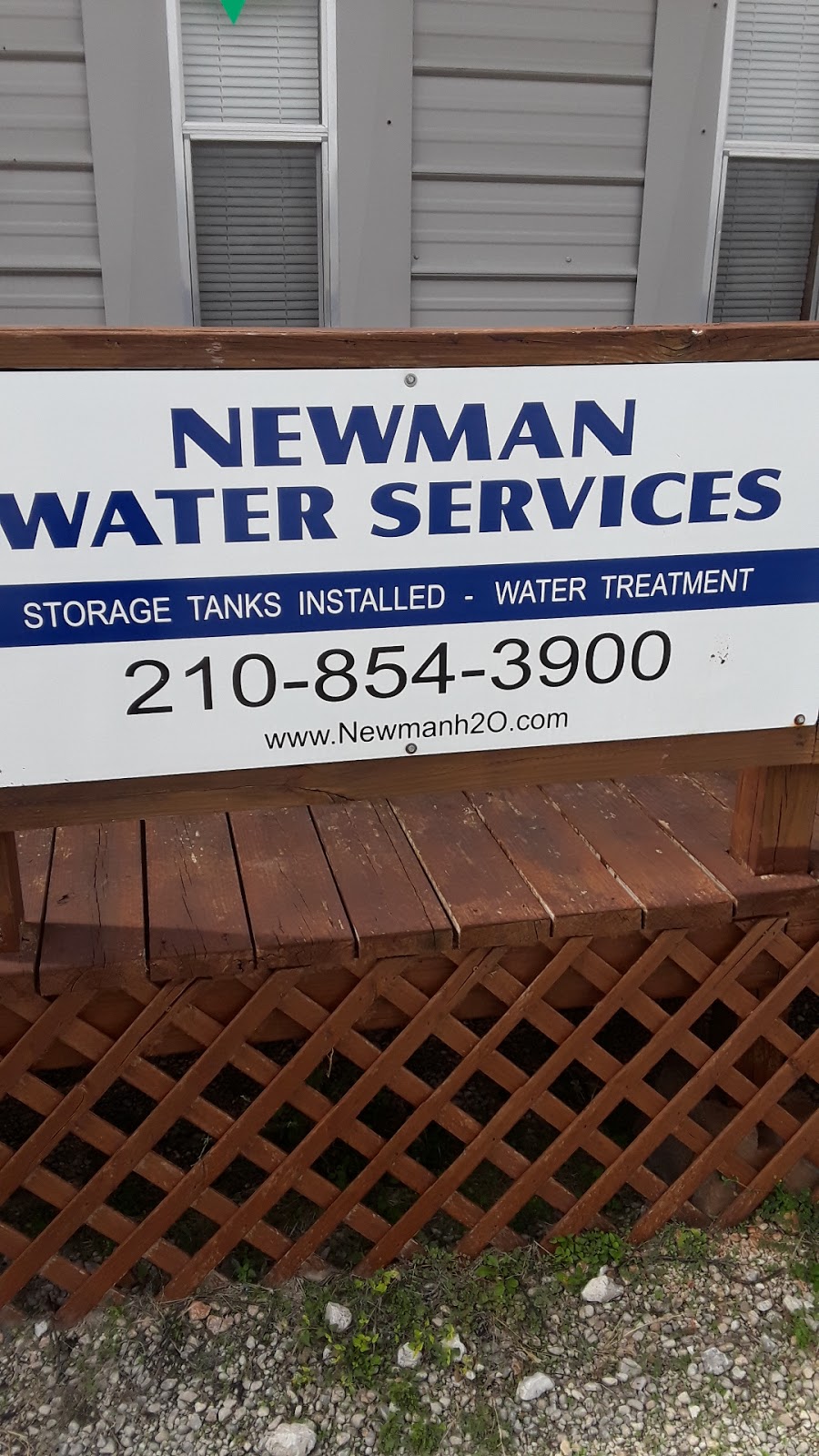 Newman Water Services | 10005 State Hwy 16 S #595, Pipe Creek, TX 78063 | Phone: (210) 854-3900