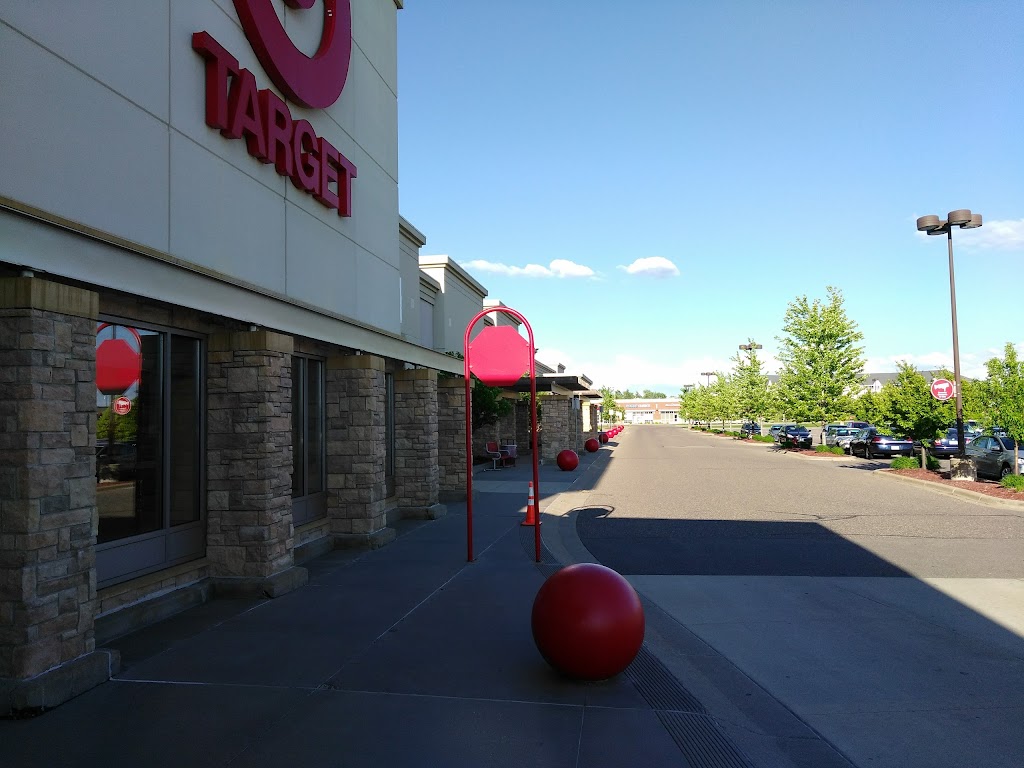 Target | 300 Clydesdale Trail, Medina, MN 55340, USA | Phone: (763) 852-0006