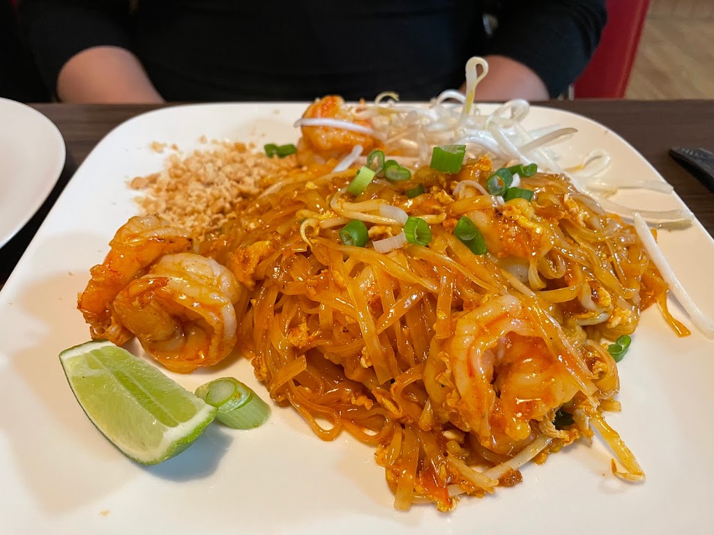 Bangkok Thai | 13828 N 51st Ave, Glendale, AZ 85306, USA | Phone: (602) 993-2046