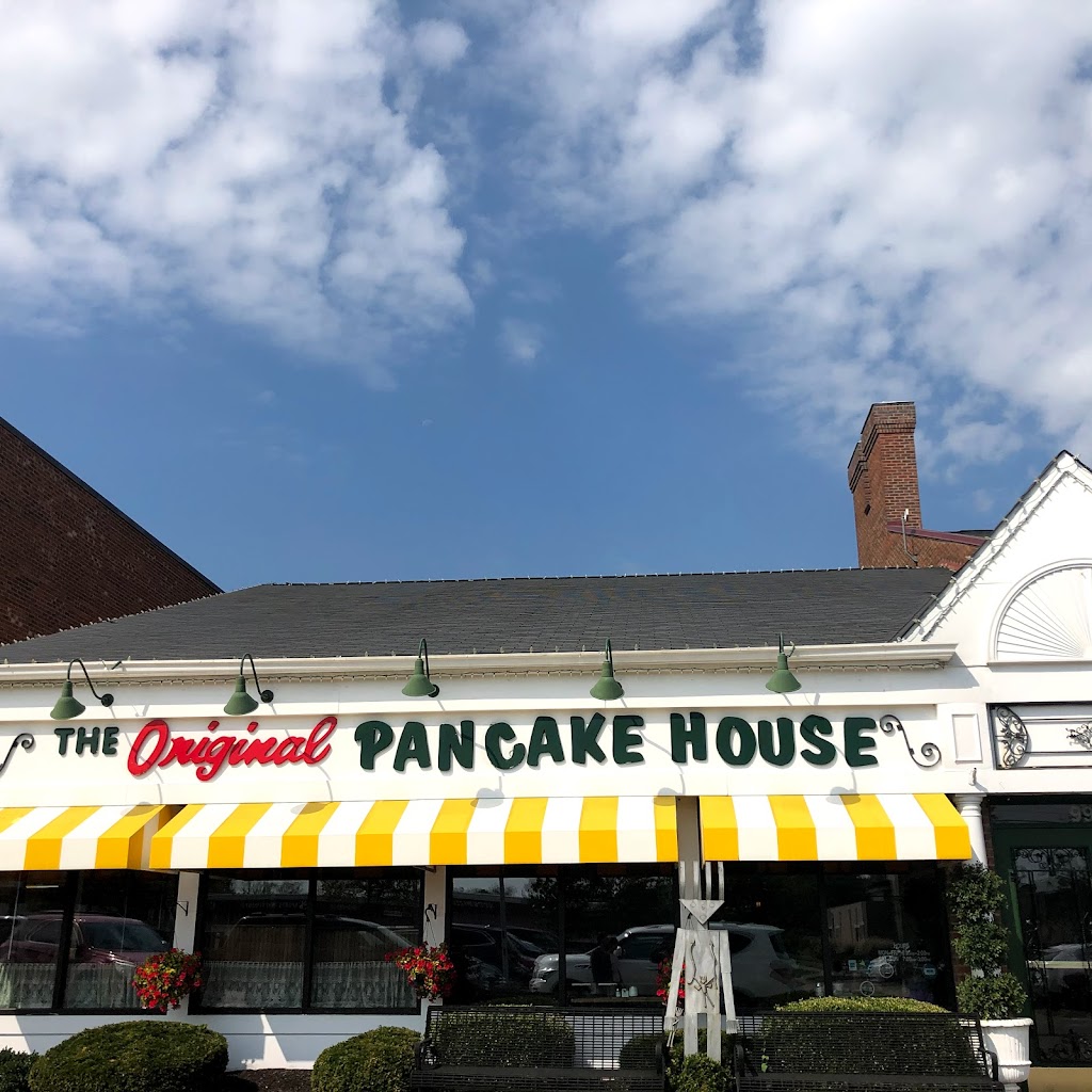 The Original Pancake House | 9977 Montgomery Rd, Cincinnati, OH 45242, USA | Phone: (513) 745-0555