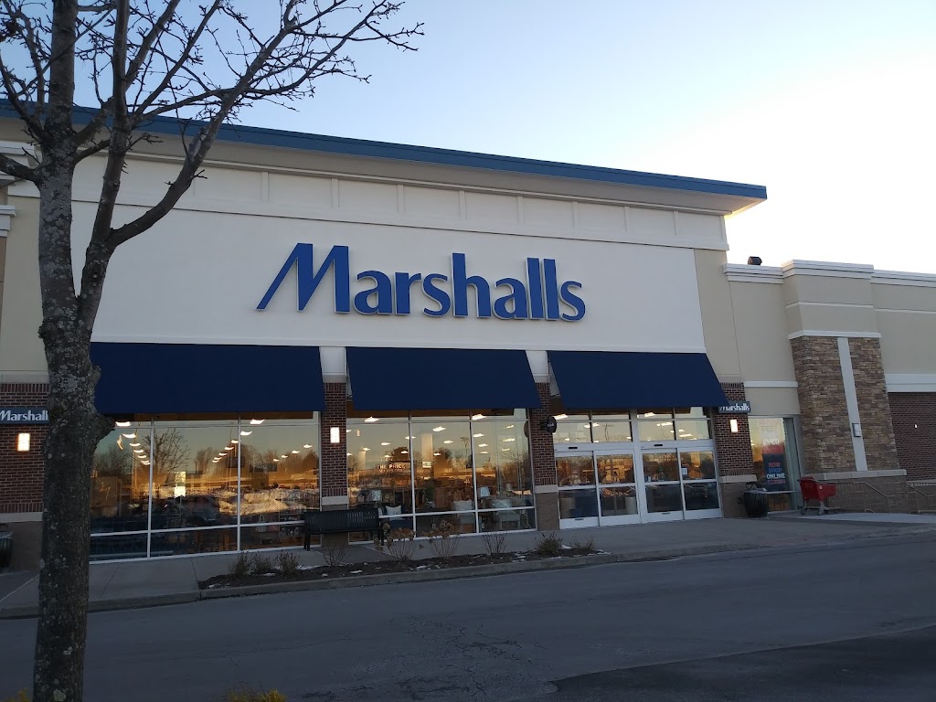 Marshalls | 220 Amsterdam Cmns, Amsterdam, NY 12010, USA | Phone: (518) 842-2415