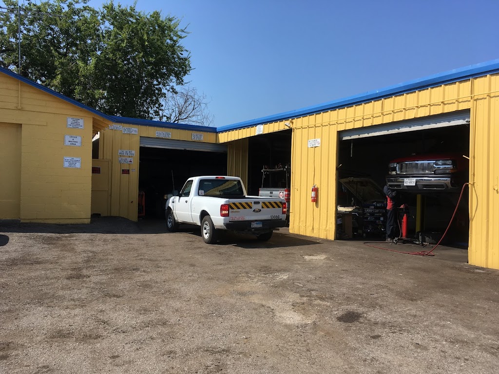 L3D General Mechanic | 1710 Singleton Blvd, Dallas, TX 75212, USA | Phone: (469) 399-7158