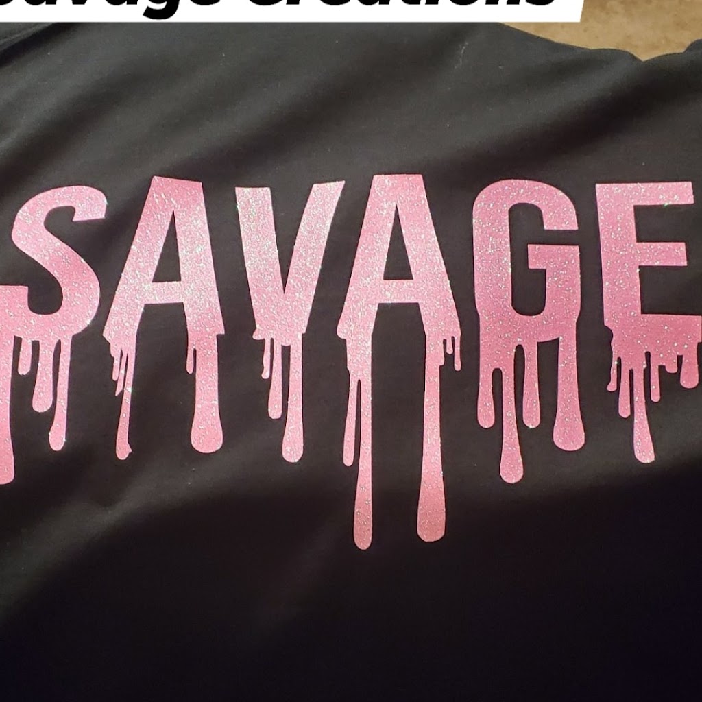 Savage Ceations | 3520 Orchard Dr, Mesquite, TX 75181, USA | Phone: (214) 450-7616