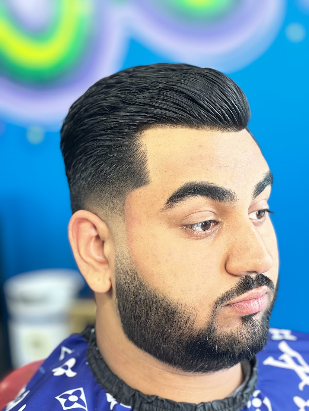 southpawcuts | 1225 Cypress Ave STE 5, Los Angeles, CA 90065, USA | Phone: (323) 394-0199