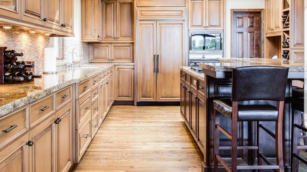 Diaz Brothers Remodeling Homes | 2316 Stillmeadow Dr, Arlington, TX 76014, USA | Phone: (817) 353-3415