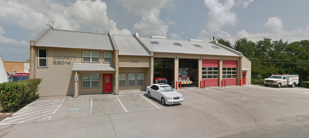 Travis County ESD 4 Fire Station 401/ATCEMS Medic 37 | 14312 Hunters Bend Rd, Austin, TX 78725, USA | Phone: (512) 974-0048