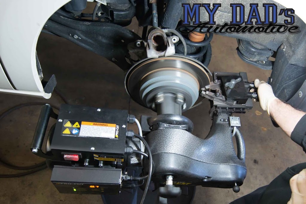 My Dads Automotive Service & Repair | 14158 Willard Rd Unit D, Chantilly, VA 20151 | Phone: (703) 378-0218