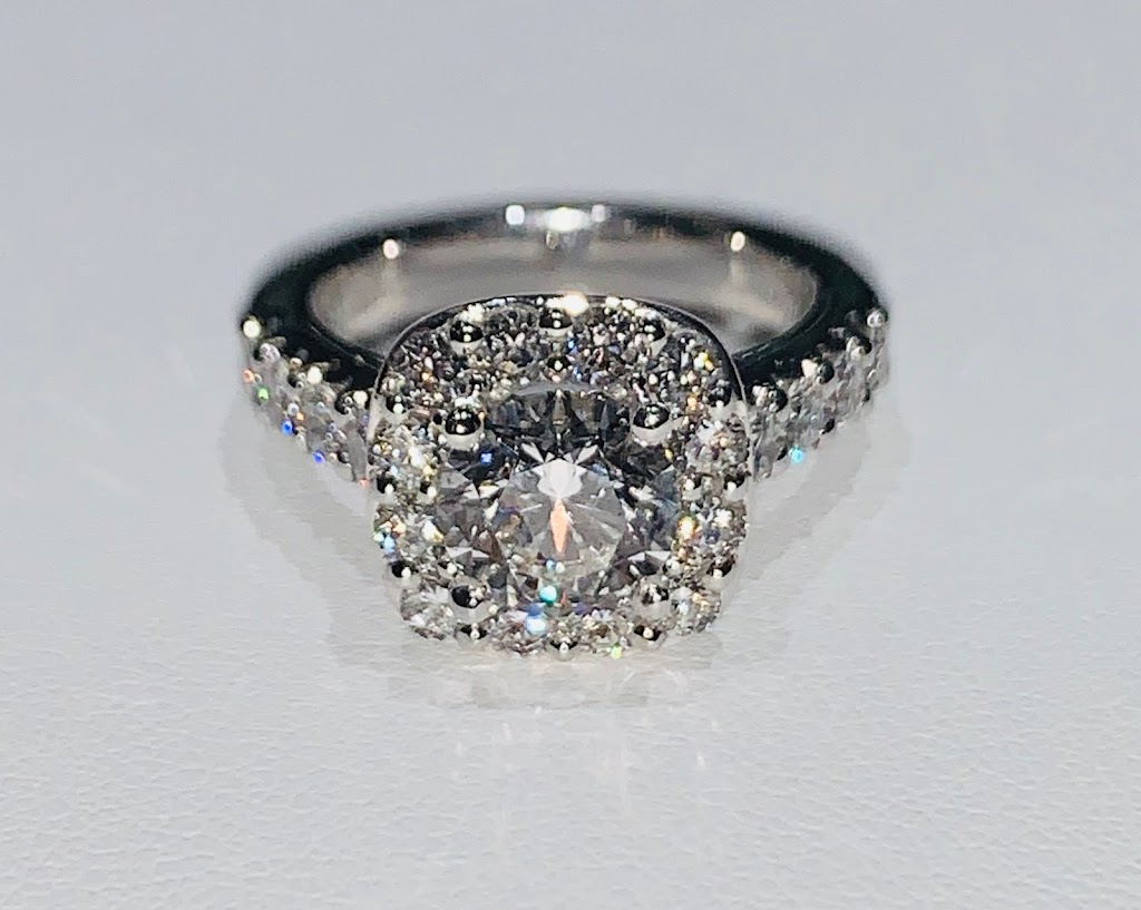 The Top Jewelers | 2502 Columbia Pike, Arlington, VA 22204, USA | Phone: (703) 892-9614