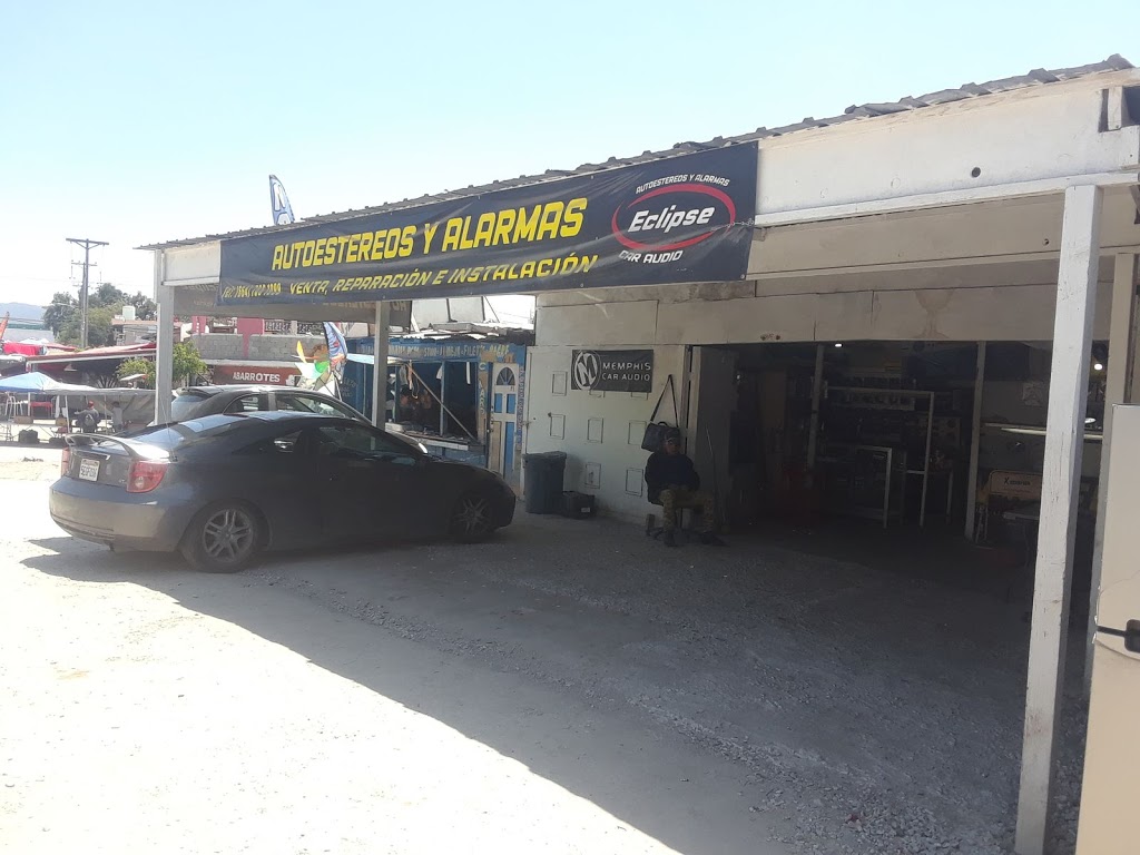 eclipse car audio | Blvd. Hermenegildo Galeana 22262, Matamoros Norte-Centro-Sur, Mariano Matamoros, 22234 Tijuana, B.C., Mexico | Phone: 664 786 1099