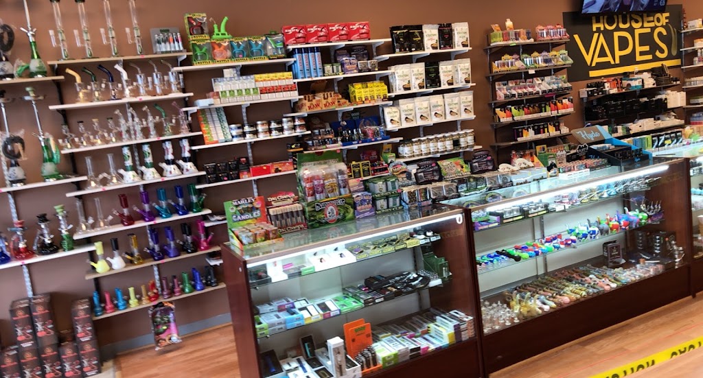 House of Vapes | 1100 W Royalton Rd, Broadview Heights, OH 44147, USA | Phone: (440) 457-7670