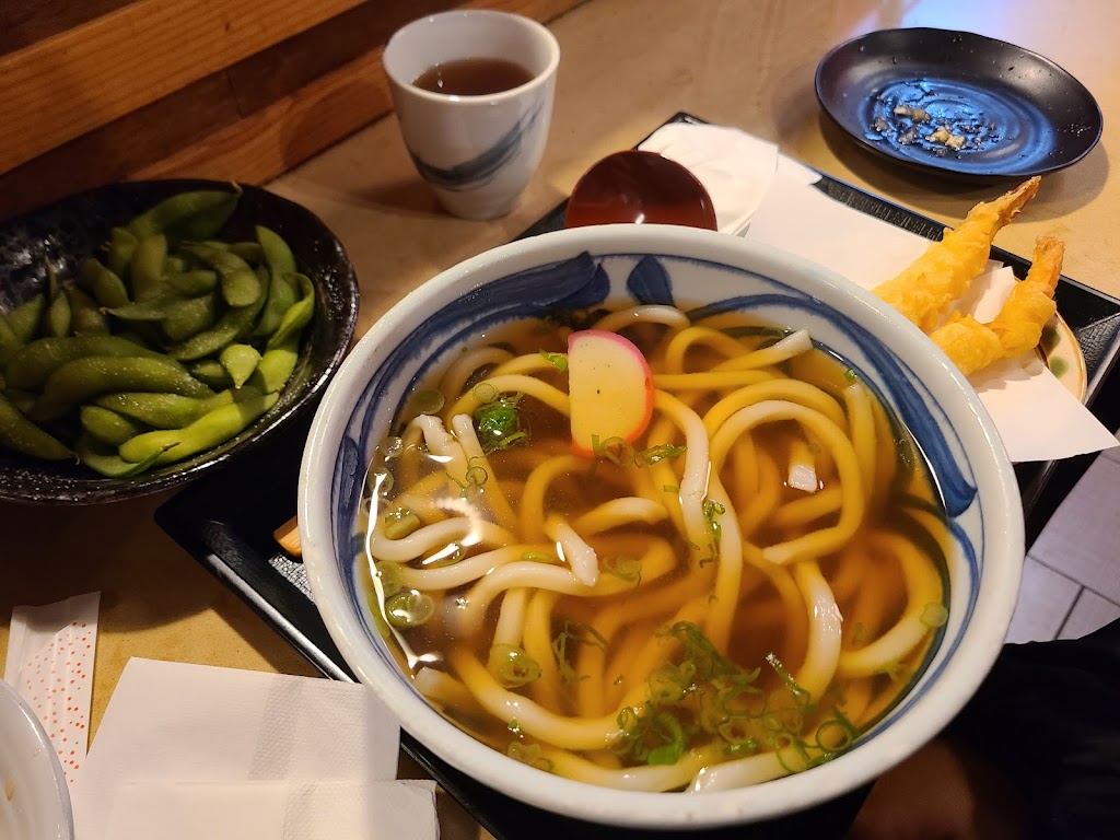 Meiji Seimen Costa Mesa | 1113 Baker St, Costa Mesa, CA 92626, USA | Phone: (714) 545-5175