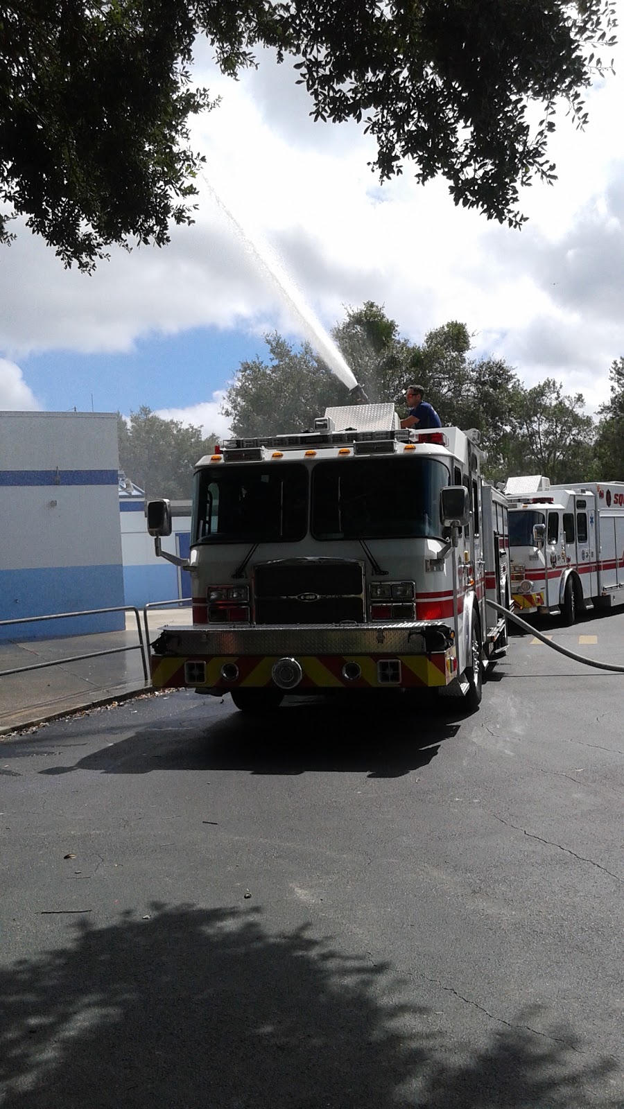 Lake St. George Elementary School | 2855 Co Rd 95, Palm Harbor, FL 34684, USA | Phone: (727) 669-1161