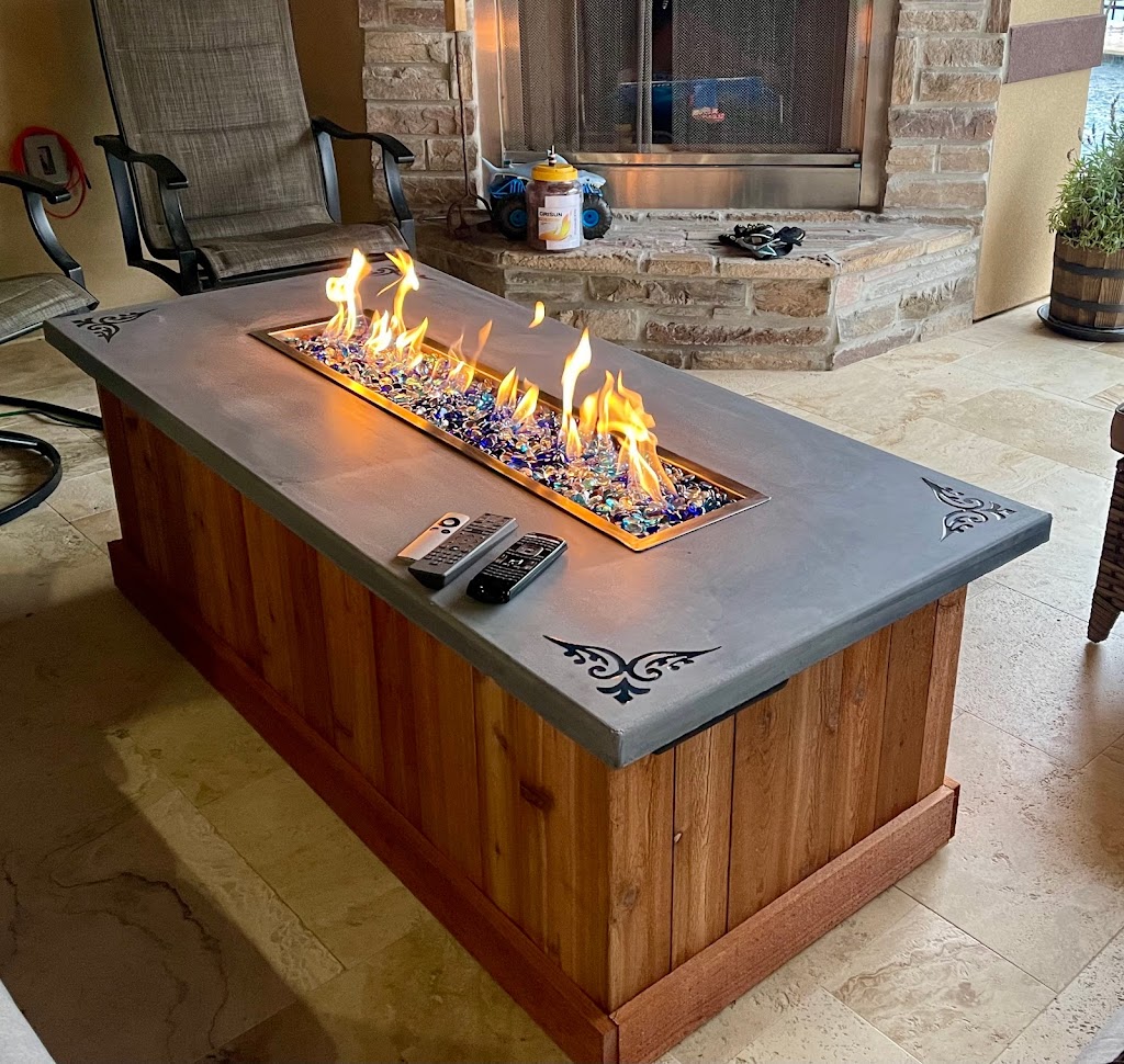 EasyFirePits | 405 S 22nd St, Tampa, FL 33605, USA | Phone: (813) 600-5592