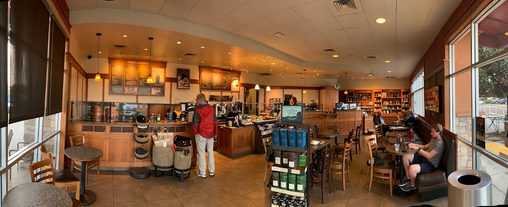 Peets Coffee | 955 Catalina Blvd Suite 103, San Diego, CA 92106, USA | Phone: (619) 858-0157