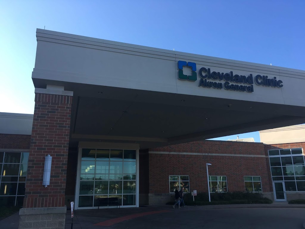 Akron General Lab | 1940 Town Park Blvd, Uniontown, OH 44685, USA | Phone: (330) 896-2966