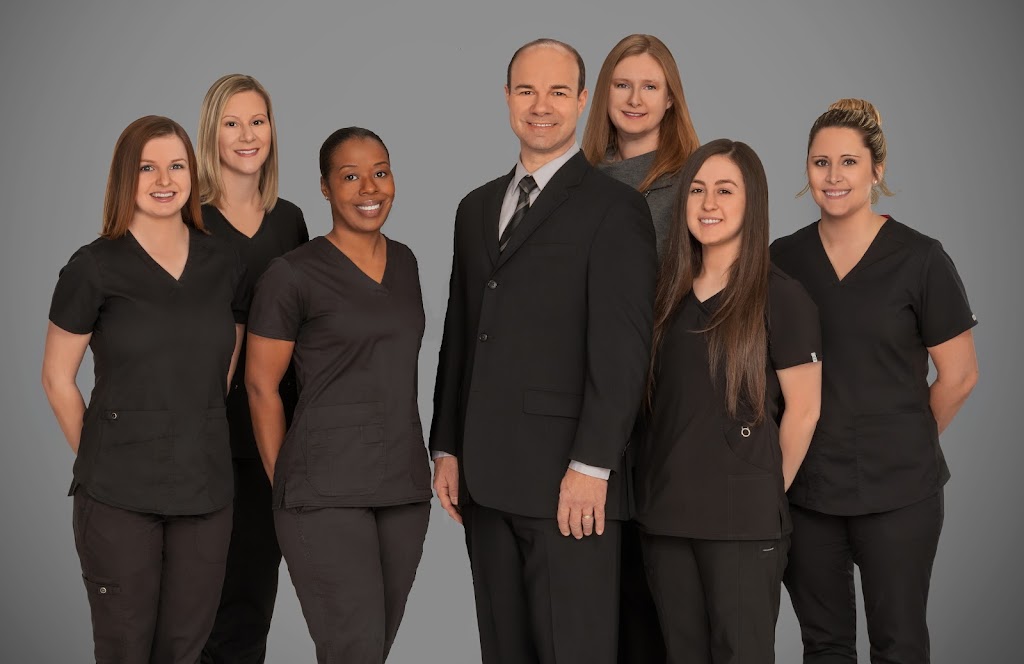 Cavalier Family Dental | 44356 Cherry Hill Rd, Canton, MI 48187, USA | Phone: (734) 981-5050