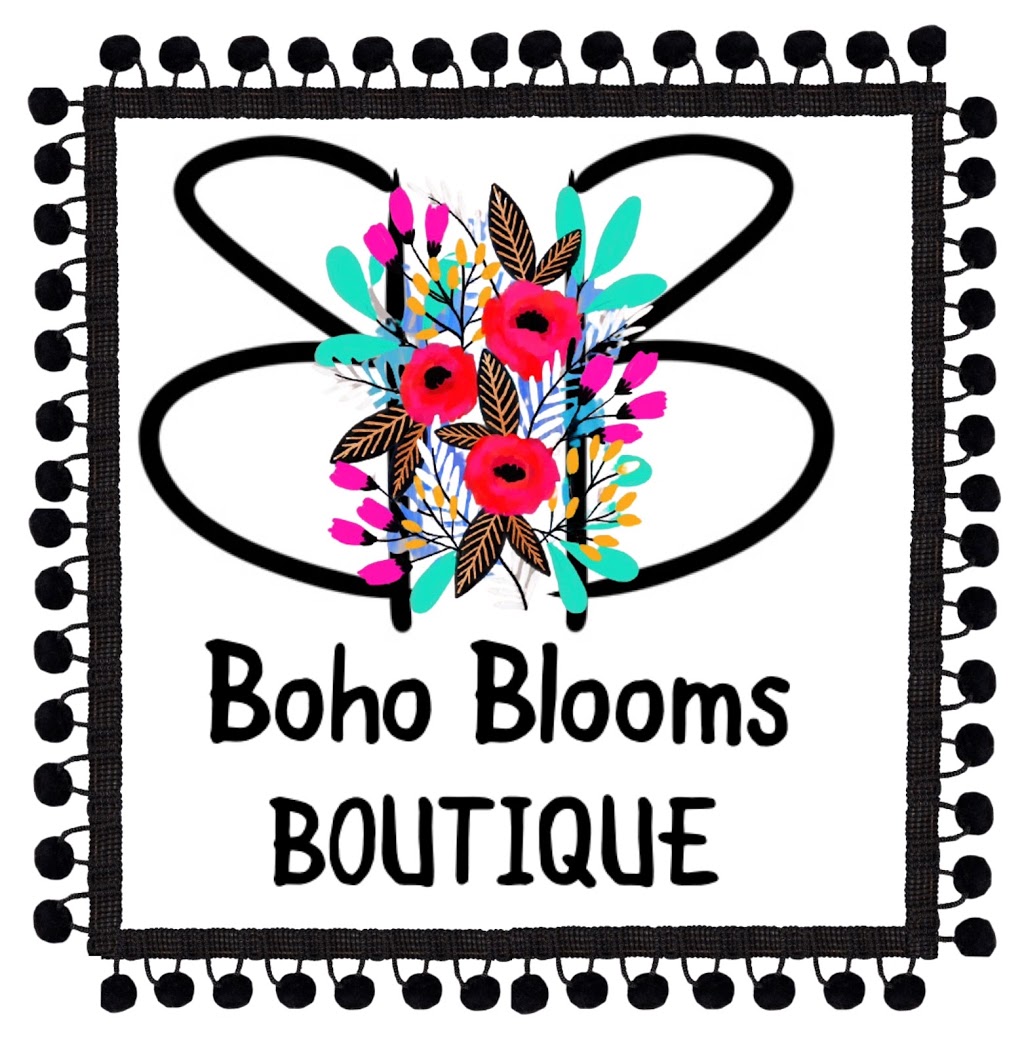 Boho Blooms Boutique | 5781 U.S.Highway 181 N, Floresville, TX 78114, USA | Phone: (830) 393-6200