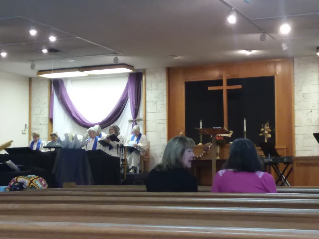 Burton Memorial United Methodist | 93001 Overseas Hwy, Tavernier, FL 33070, USA | Phone: (305) 852-2581