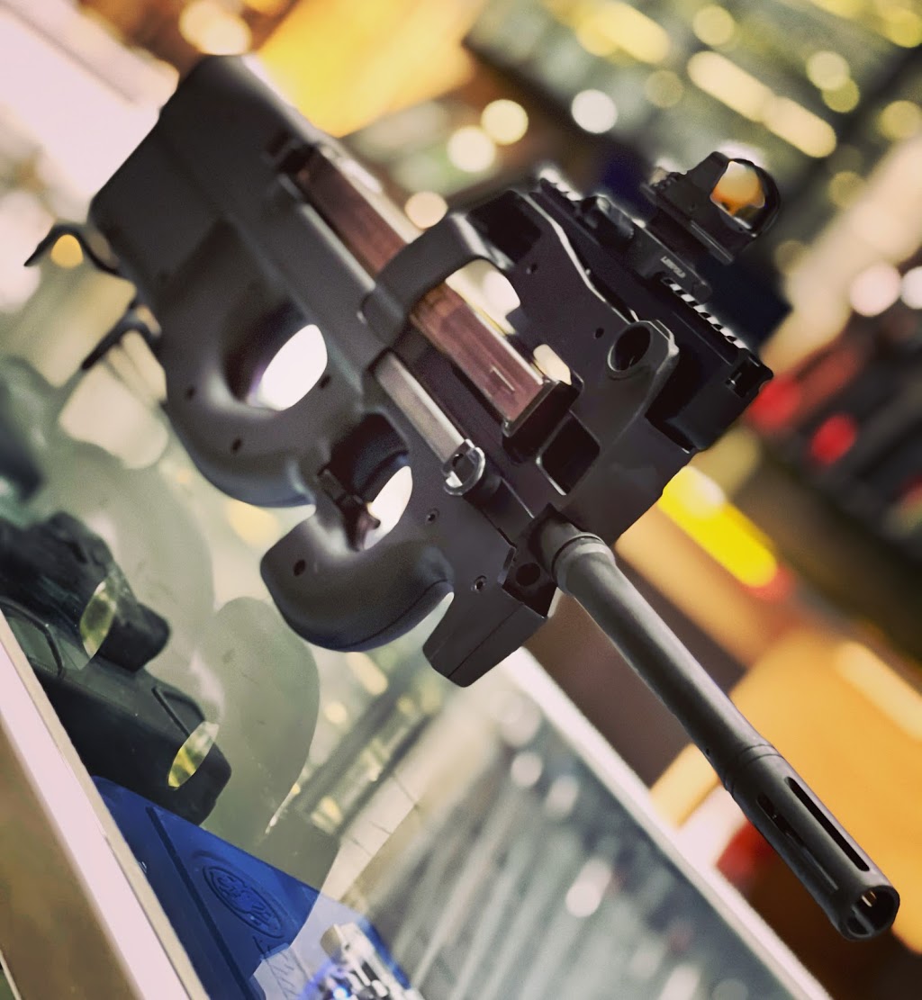 Freedom Weapons | 2601 N Zaragoza Rd Suite A103, El Paso, TX 79938, USA | Phone: (915) 472-9912