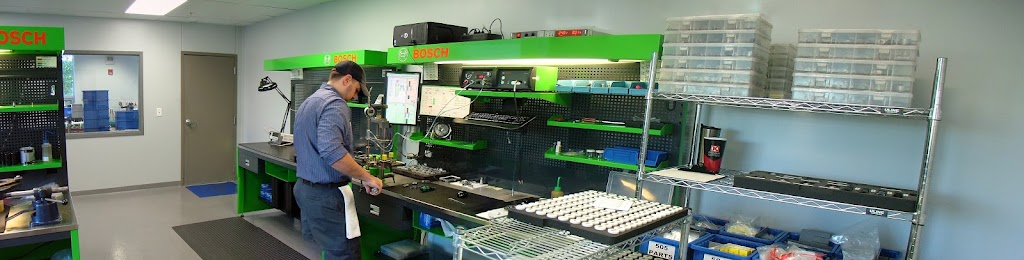 Midwest Fuel Injection | 1 Seidel Ct, Bolingbrook, IL 60490, USA | Phone: (815) 886-9900