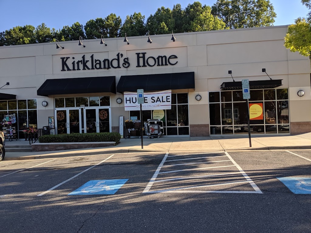 Kirklands Home | 2625 E Franklin Blvd #200, Gastonia, NC 28056, USA | Phone: (704) 867-3609