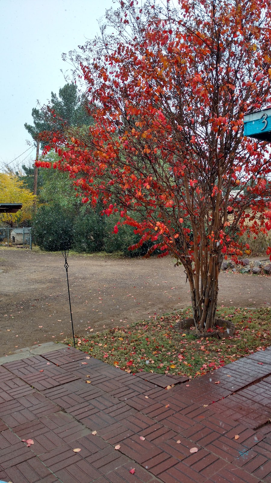 Las Cruces Horse Motel 1368 Snow Rd, Las Cruces, NM 88005, USA