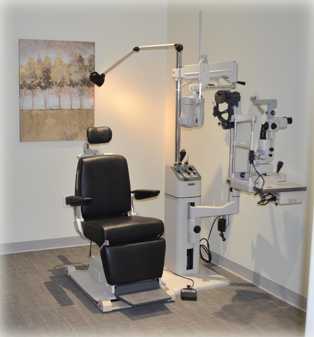 Six One Six Vision Center | 27 N Fisher Park Way #101, Eagle, ID 83616, USA | Phone: (208) 514-1858